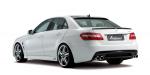 Mercedes-Benz E-Class by Lorinser 2009 года